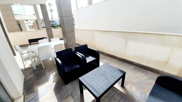 Piso en Barrio Los Balcones - Los Altos del Edén