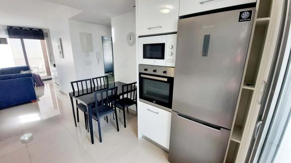 Piso en Barrio Los Balcones - Los Altos del Edén