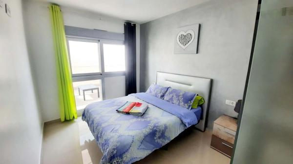 Piso en Barrio Los Balcones - Los Altos del Edén