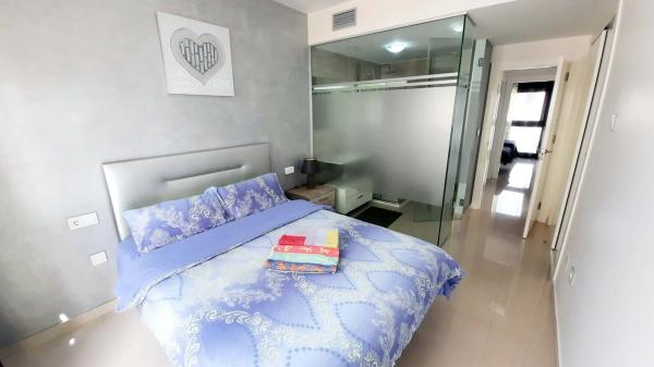 Piso en Barrio Los Balcones - Los Altos del Edén