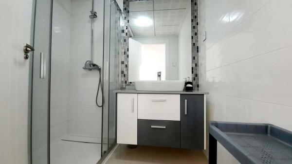 Piso en Barrio Los Balcones - Los Altos del Edén