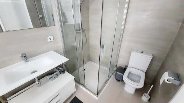 Piso en Barrio Los Balcones - Los Altos del Edén