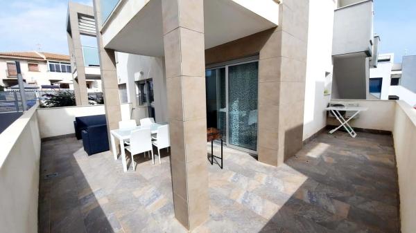 Piso en Barrio Los Balcones - Los Altos del Edén