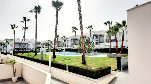 Piso en Barrio Los Balcones - Los Altos del Edén