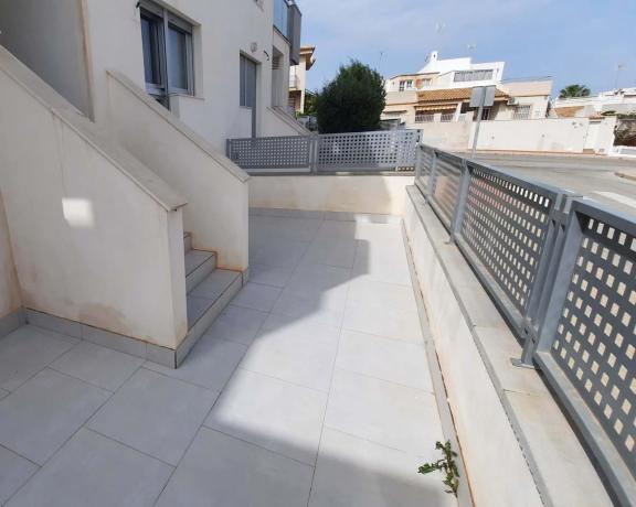 Piso en Barrio Los Balcones - Los Altos del Edén