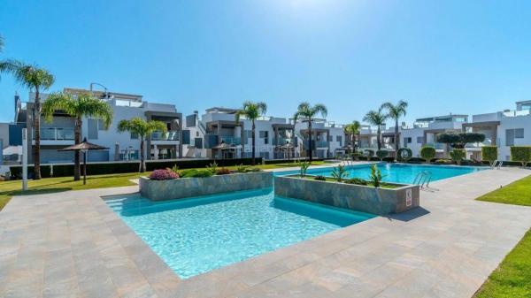 Piso en Barrio Los Balcones - Los Altos del Edén