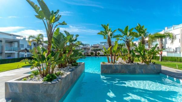 Piso en Barrio Los Balcones - Los Altos del Edén