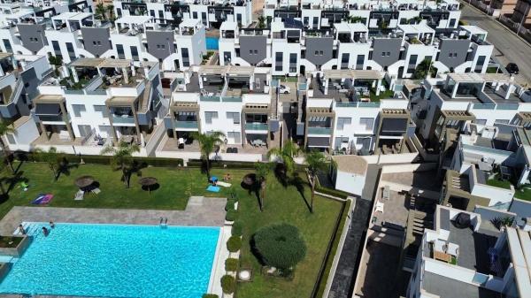 Piso en Barrio Los Balcones - Los Altos del Edén