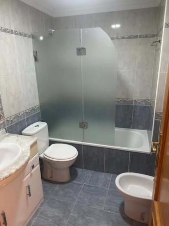 Piso en calle San Luis