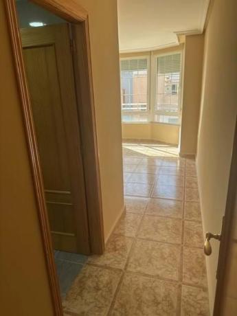 Piso en calle San Luis