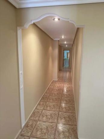 Piso en calle San Luis