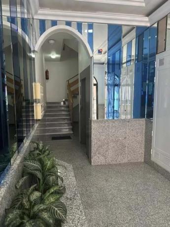 Piso en calle San Luis