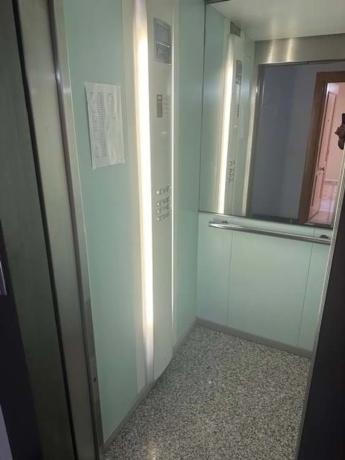 Piso en calle San Luis