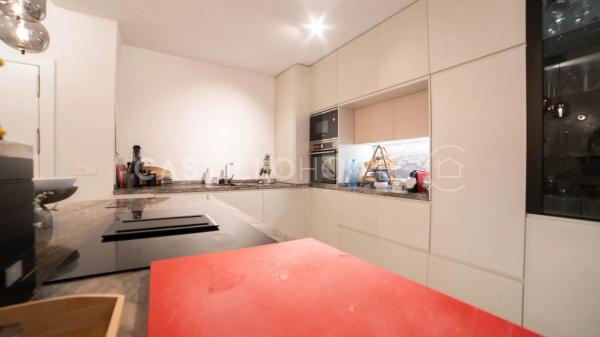 Piso en calle Maria Parodi, 1