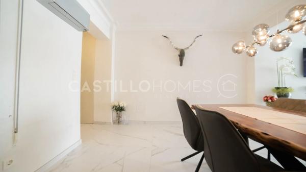 Piso en calle Maria Parodi, 1