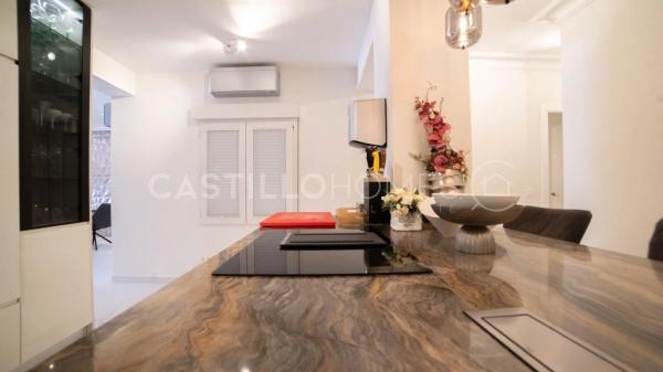 Piso en calle Maria Parodi, 1