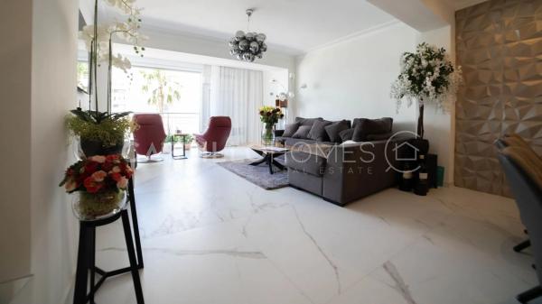 Piso en calle Maria Parodi, 1