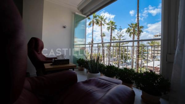 Piso en calle Maria Parodi, 1