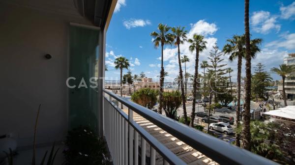 Piso en calle Maria Parodi, 1