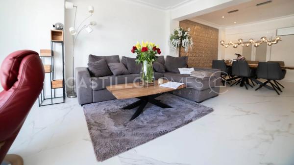 Piso en calle Maria Parodi, 1