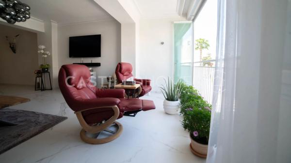 Piso en calle Maria Parodi, 1