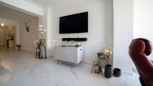 Piso en calle Maria Parodi, 1