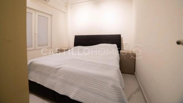 Piso en calle Maria Parodi, 1