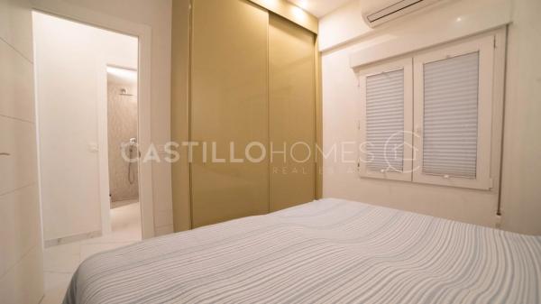 Piso en calle Maria Parodi, 1