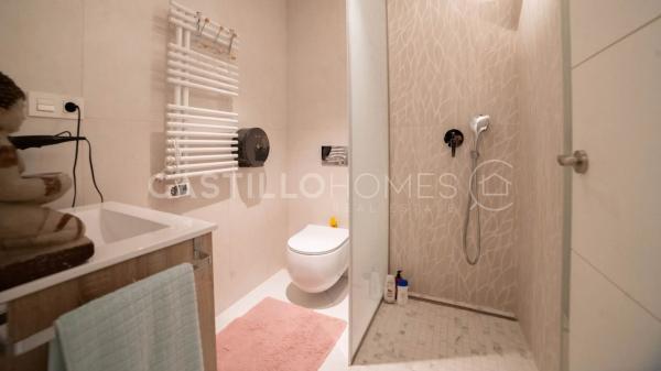 Piso en calle Maria Parodi, 1