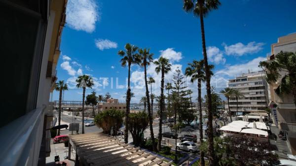 Piso en calle Maria Parodi, 1