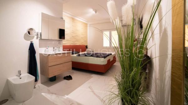 Piso en calle Maria Parodi, 1