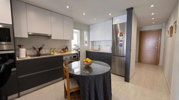 Piso en Barrio El Molino