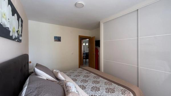 Piso en Barrio El Molino