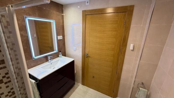 Piso en Barrio El Molino