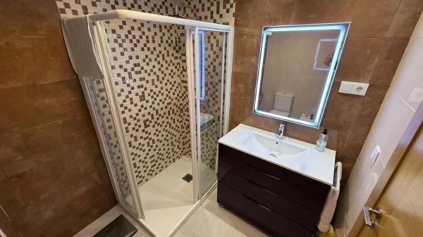 Piso en Barrio El Molino