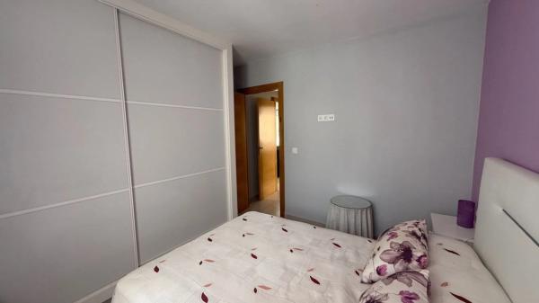 Piso en Barrio El Molino