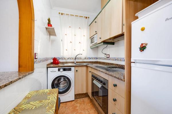 Piso en avenida Diego Ramírez Pastor