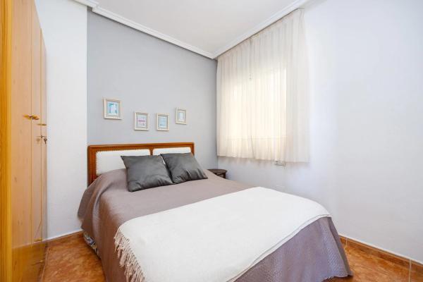 Piso en avenida Diego Ramírez Pastor