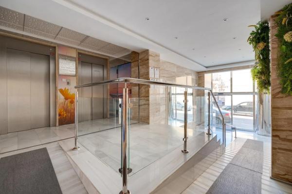 Piso en avenida Diego Ramírez Pastor