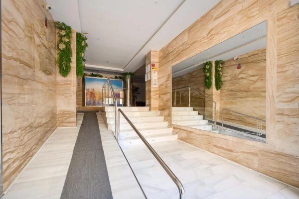 Piso en avenida Diego Ramírez Pastor