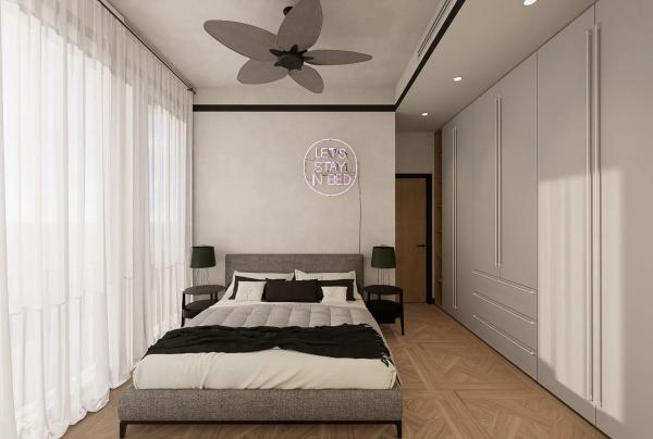 Dúplex en avenida de Holanda, 40