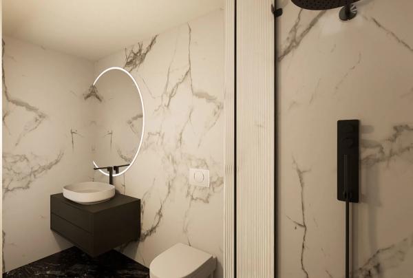 Dúplex en avenida de Holanda, 40