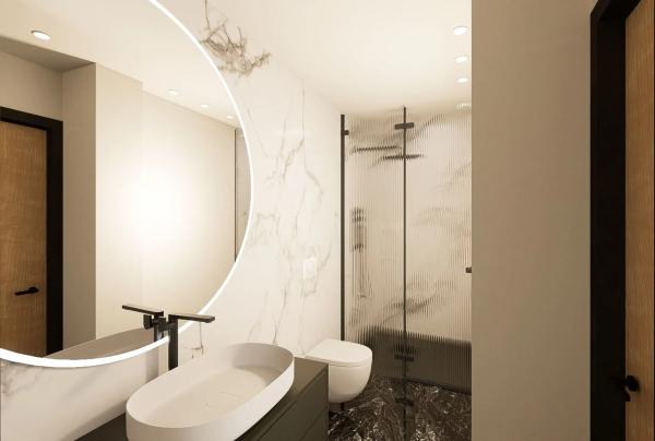 Dúplex en avenida de Holanda, 40