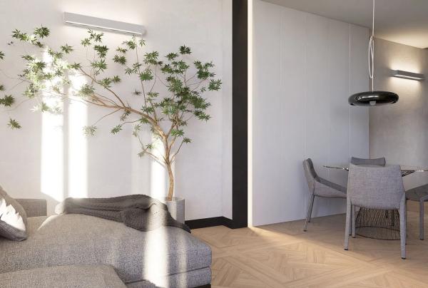 Dúplex en avenida de Holanda, 40