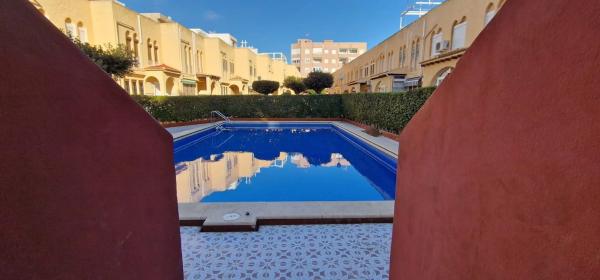 Dúplex en avenida de Holanda, 40