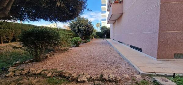 Dúplex en avenida de Holanda, 40