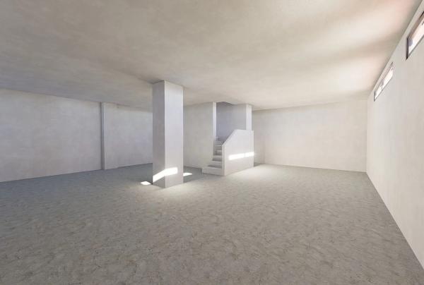 Dúplex en avenida de Holanda, 40