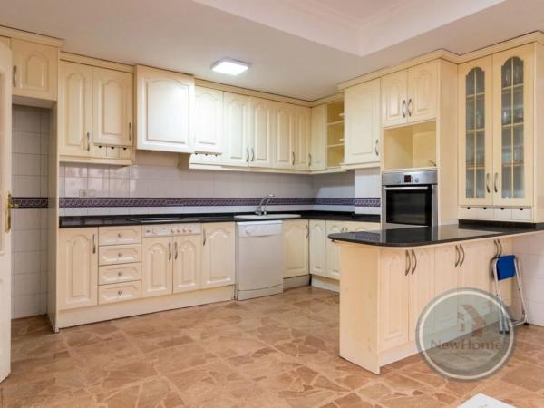 Piso en Barrio Centro - Muelle Pesquero