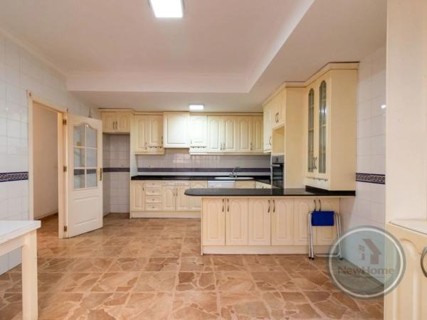 Piso en Barrio Centro - Muelle Pesquero