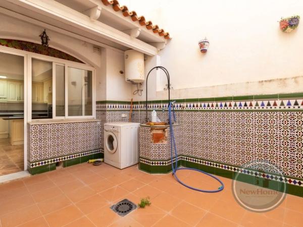 Piso en Barrio Centro - Muelle Pesquero